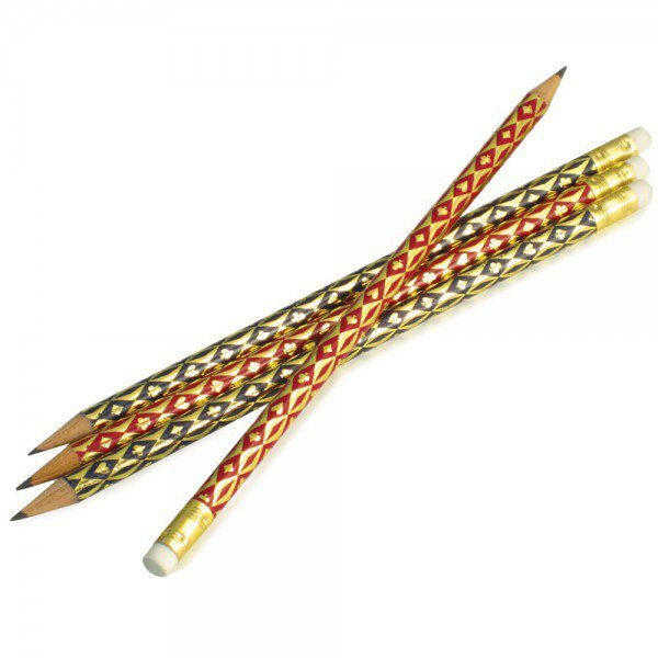 These pencils could make you sharper, calmer and more focused