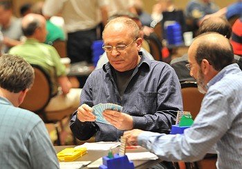 How to improve your focus at the bridge table