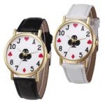 Watches Suits - Gifts for Card Players