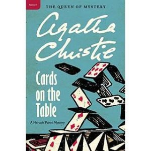 Cards on the Table