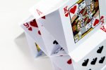 Cards on the table