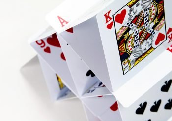 Cards on the table