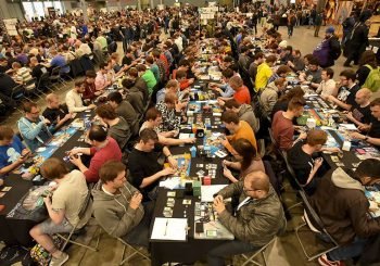 Trading Card Games