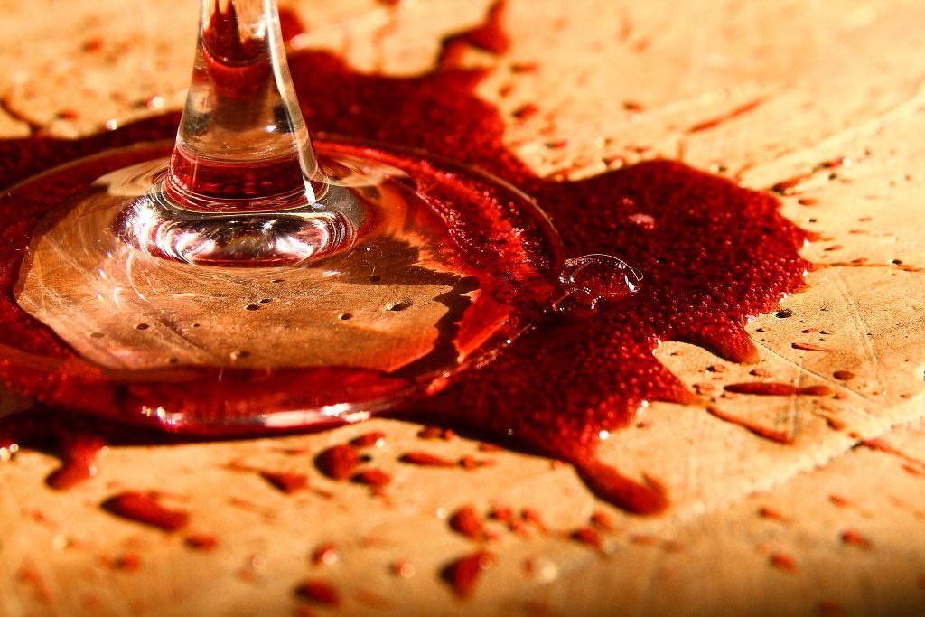 Murder as a Party Game