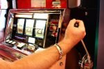 The one-armed bandit
