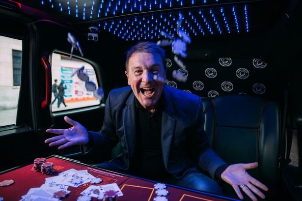 Casino in a taxi (and other strange casino facts)