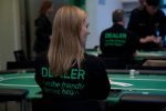 Live Dealer Online Casino Play