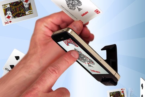 Card apps