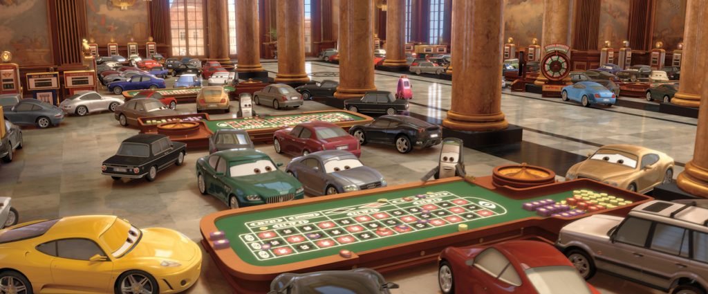 Five Ways Las Vegas Casinos Attempt to Manipulate Your Judgment