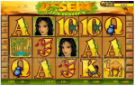 Desert Treasure Slots
