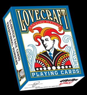 A Deck for Everything