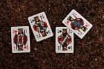 Playing Cards - Gifts for Card Players