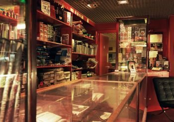 davenports magic shop