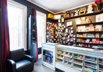 Inside The Magic Shop South Africa - Gifts for Card Players