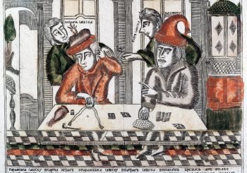 The evolutions of Playing Cards - Gifts for Card Players