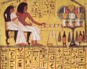 Gambling of the Ancients - Gifts for Card Players