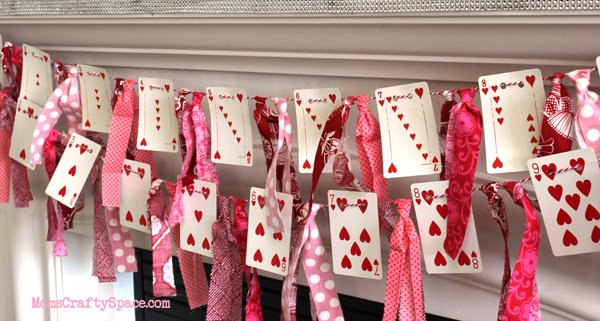 Crafts with Cards - Gifts for Card Players