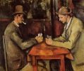 Cards in Art