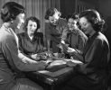 Talking Truth about Card Tables