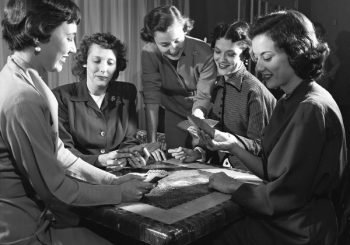 Talking Truth about Card Tables
