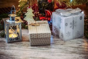 Christmas Gifts for Card Players