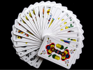 Rare, Beautiful Playing Cards You Won't Have Seen Elsewhere