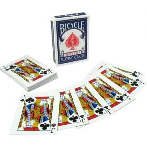 Trick Card Decks & Where to Find Them