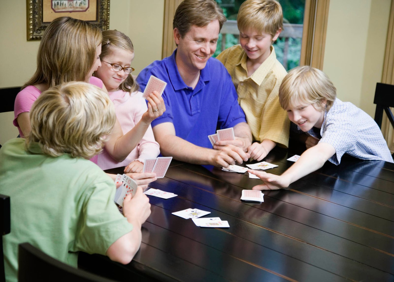 Card games for kids - Gifts for Card Players