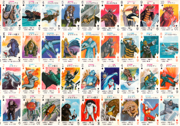 Beyond Pokemon: 7 Trading Card Games You May Not Have Heard Of