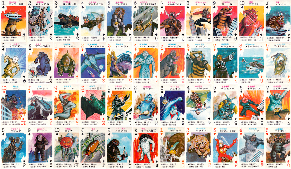 Beyond Pokemon: 7 Trading Card Games You May Not Have Heard Of