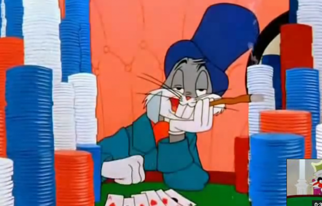 Poker Comics & Cartoons