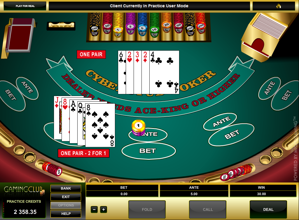 Pertinent Online Casino Safety Tips