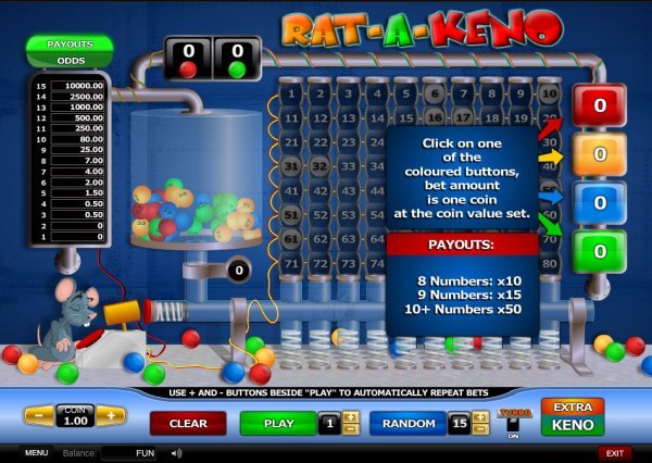 Quick Guide to Casino Lotteries