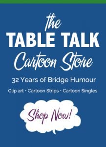 Table Talk Cartoon Store Shop Now Jude Goodwin Bridge Cartoons