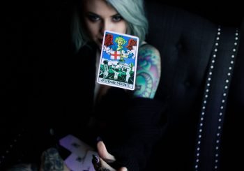 Card Suspicions - Gifts for Card Players