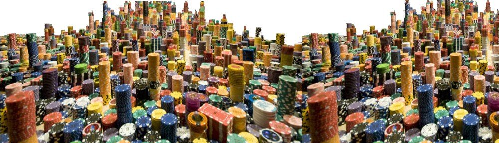 5 Amazing World Records for Casino Buffs