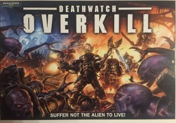 Eerie, Weird & Interesting TCG’s for Halloween