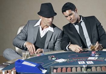 Blacklisted at Blackjack: Things to Avoid at the Table