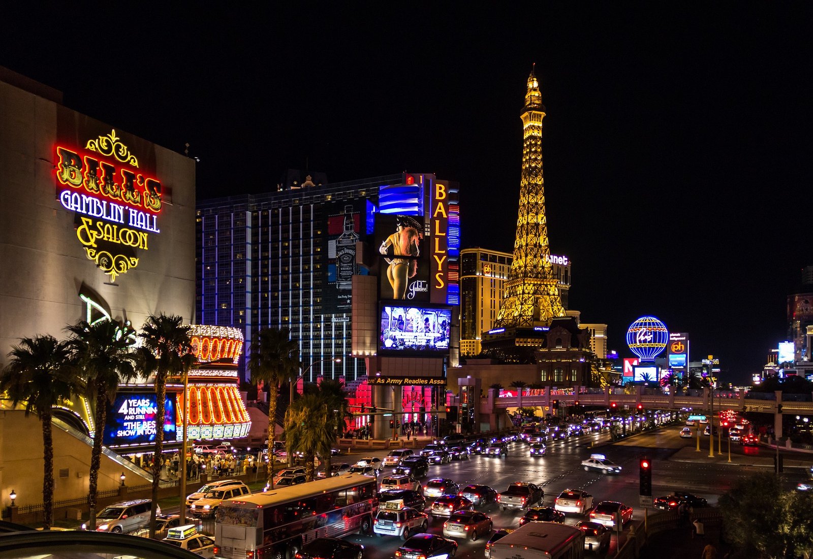 Top online casino games in 2018