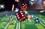 Crazy Craps - Gifts for Card Players