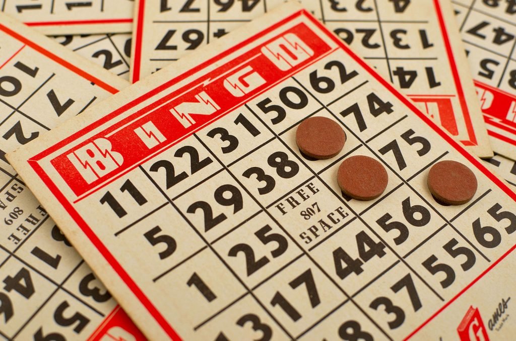 World Records Of Bingo