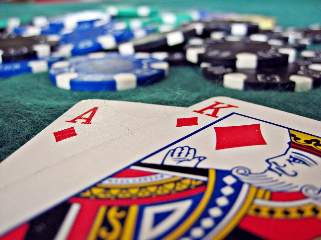 Everything You Should Know About Blackjack (But Don’t)