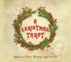 A Christmas Tarot - Gifts for Card Players