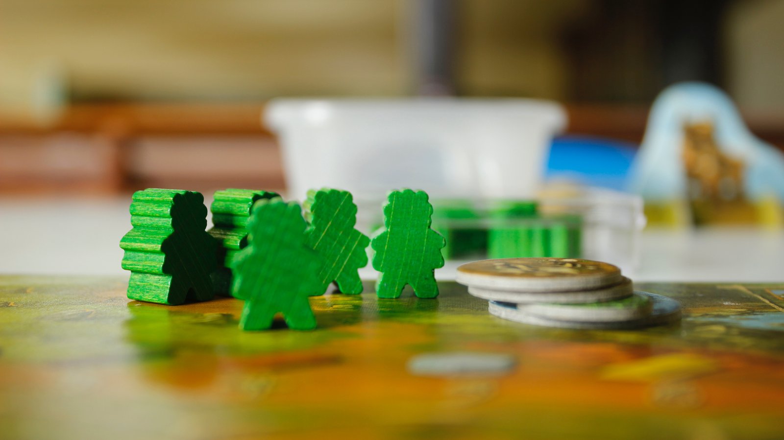 Strategy Board Games for Tweens - Gifts for Card Players
