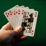 Alex J Coyne Bio - Gifts for Card Players