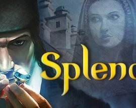 Spendor Strategy Game - Gifts for Card Players
