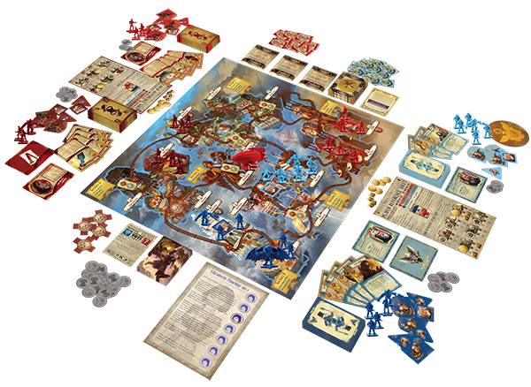 Bioshock Infinite: The Siege of Columbia Where Tactical Strategy Wins Every Night