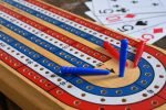 Cribbage brings people together