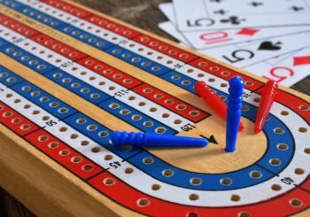 Cribbage brings people together