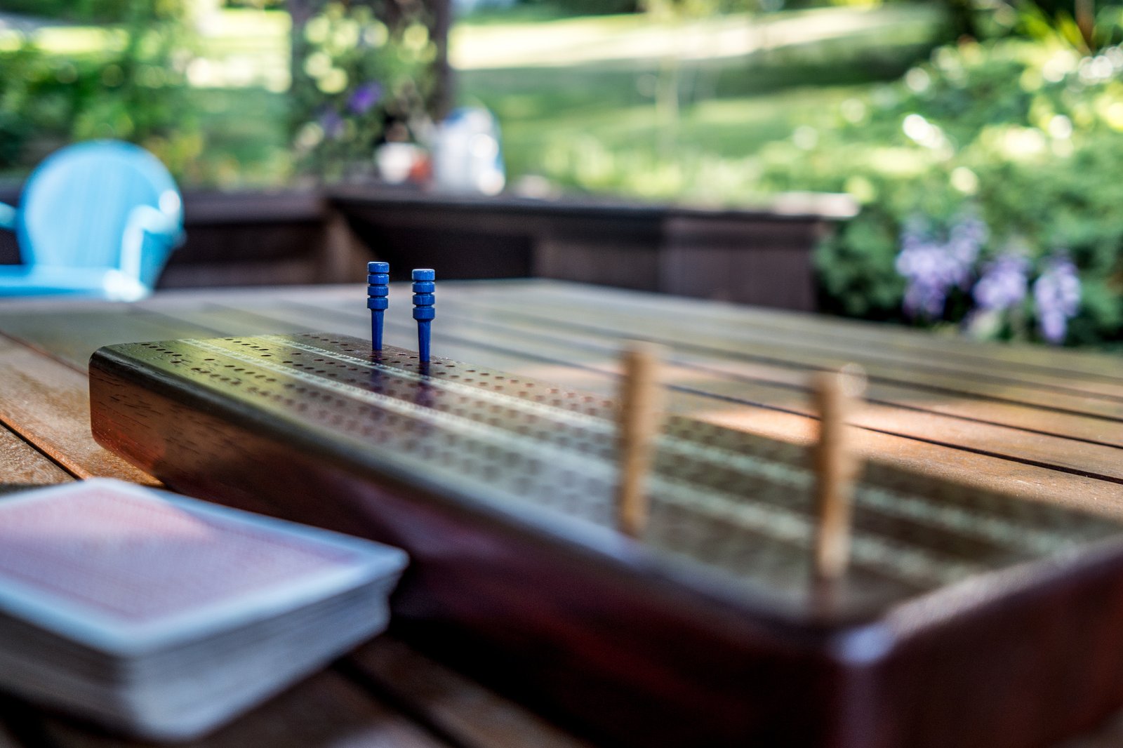 5 Characteristics of Best Crib Players - Gifts for Card Players